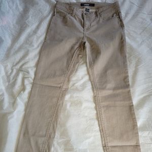 JORDACHE Skinny Jeans Size 6